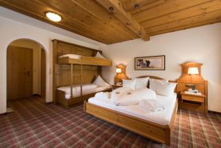 Hotel Brunnenhof - 4