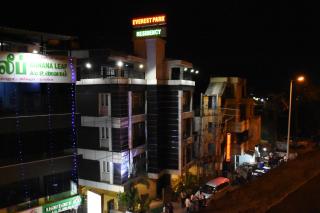 EVEREST PARK RESIDENCY - Tiruchirappalli - 2
