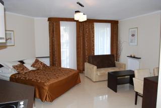 Avangard Resort - 9