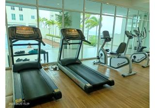 City Town 2-6 Pax Beautiful View Cozy Condo, Jelutong, Georgetown, Centre Heart Of Penang Island, near Highway Komtar Gurney - 2
