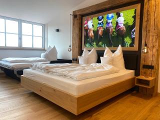 Gasthof & Hotel Bichler - Emmering - 9