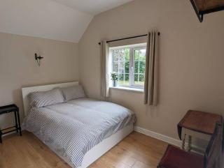 The Annexe at Entry House - Quadring - 8