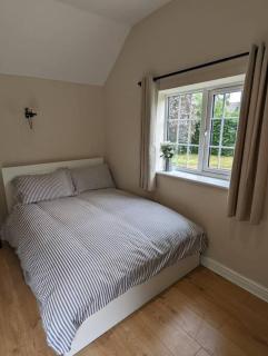 The Annexe at Entry House - Quadring - 7