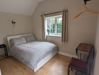The Annexe at Entry House - Quadring - 4