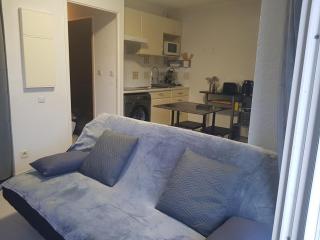 T2 avec balcon plein sud - 7