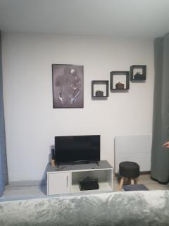 T2 avec balcon plein sud - Lourdes - 5