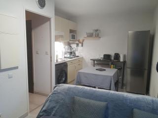 T2 avec balcon plein sud - Lourdes - 4