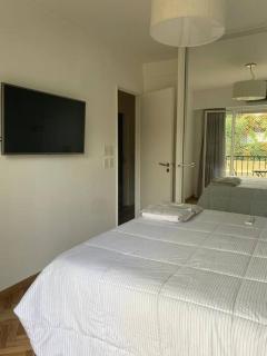 3 de Febrero SUITES 2 dormitorios - 3