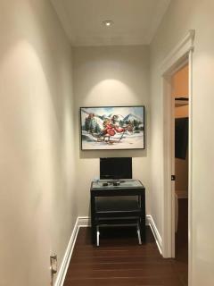 Condo-hôtel Le Champlain - Condo103 Bromont - 6