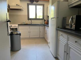 Villa Cazat Rozat - Saint-Paul-en-Forêt - 6