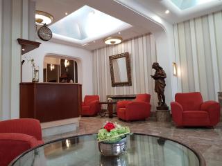 Hotel Cardinal - Spa - 5