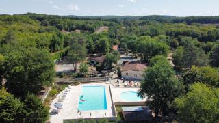 Chalets et mobilhomes les Tourterelles - 0