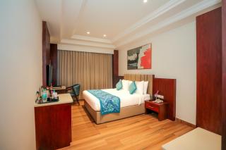 Regenta Place Phagwara by Royal Orchid Hotels Limited - 4
