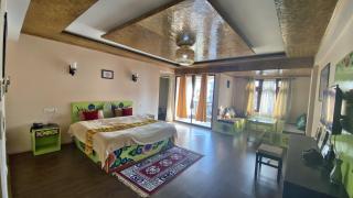 Lingmoo Residency - Ravangla - 5
