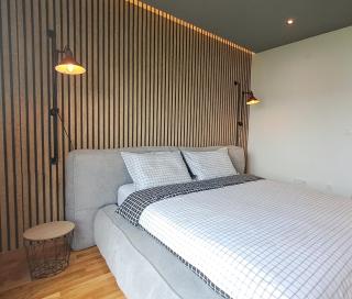 Stylish One Bedroom Apartment - 1