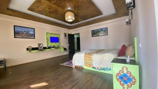 Lingmoo Residency - Ravangla - 4
