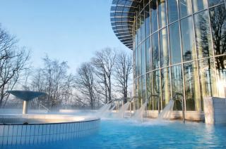 Hotel Cardinal - Spa - 2
