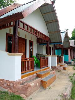Asim Paris Guesthouse & jungle trekking - Bukit Lawang - 9