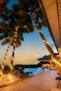 Marala Hotel - 4