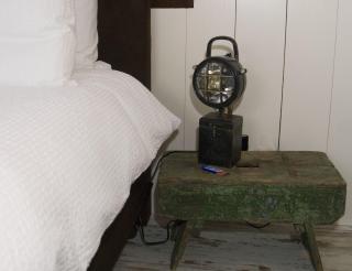 Boerderij Honswijck - 1