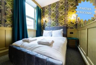 Luxury Blackpool Apartments by Sasco - Blackpool - 7
