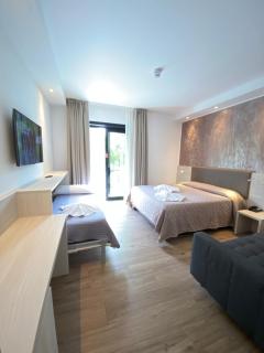 Hotel Aldebaran - Lido di Jesolo - 0