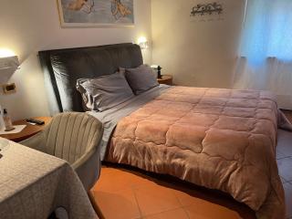 Antica Corte Hotel Residence di Charme Ferrara - 9