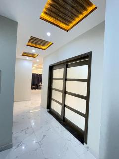 Bahria Residency 1 - 8