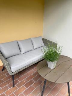 Charmant studio en pleine nature - 1