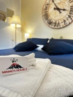 MIMMO'S HOUSE 2 - Catania - 5