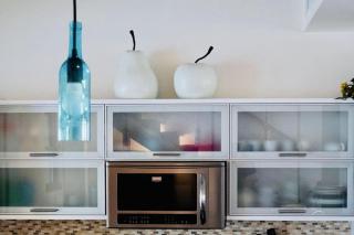 Private Villa with Pool, Limegrove St James, Near Beach - 7