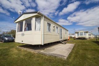 6 Berth Caravan For Hire At St Osyths Holiday Park In Essex Ref 28099Gc - 8