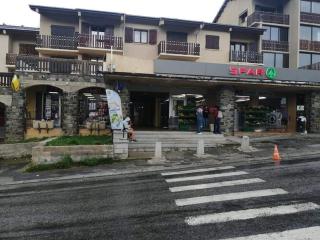 Studio 4 personnes - 0