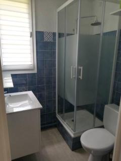 Studio 4 personnes - Les Angles - 2
