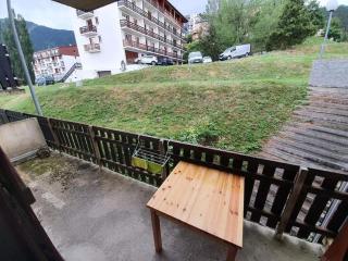 Studio 4 personnes - 1