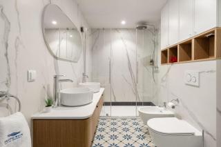 Baltic Wave Boutique Apartments with sauna and gym - Sopot - 7