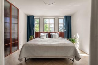 Baltic Wave Boutique Apartments with sauna and gym - Sopot - 3