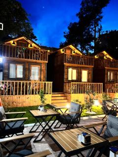 My Home Hotel Gulluk - Antalya - 5
