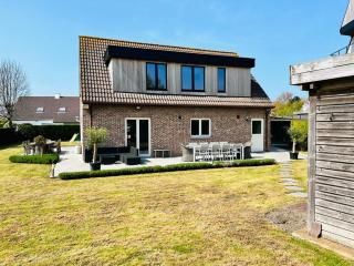 Maison - Le Sable Doux - Middelkerke - 4