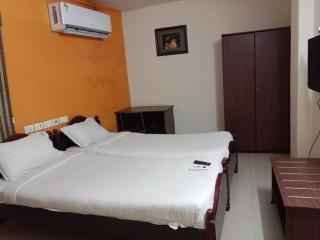 GUINDY CHENNAI STAYS - Chennai - 4