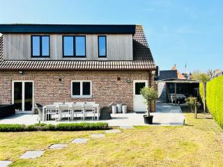 Maison - Le Sable Doux - 5