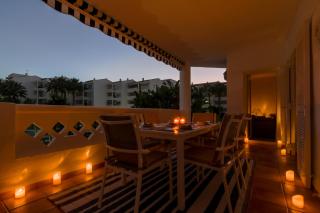 MARBELLA BANUS SUITES - Banus Playa Rocio Beachfront Complex - Marbella - 4