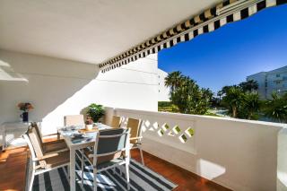 MARBELLA BANUS SUITES - Banus Playa Rocio Beachfront Complex - 2