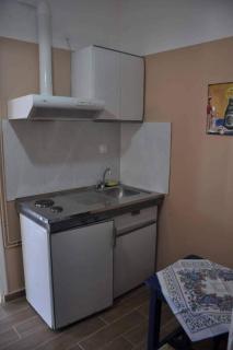 Evdilos apartments with a view - 5