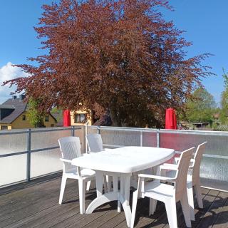 Ferienwohnung Alfredo - Wustrow - 6