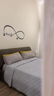 B&B Piano Romano -con parcheggio privato gratuito- - Foggia - 5