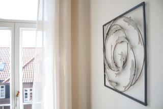 Lüttjeod - Apartment 17 - Langeoog - 1