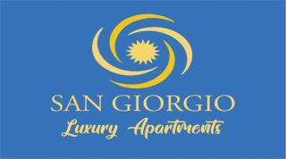 San Giorgio Luxury Apartments 2 - Ierissos - 8
