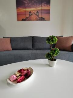 San Giorgio Luxury Apartments 2 - Ierissos - 3