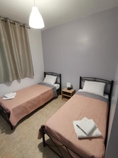 San Giorgio Luxury Apartments 2 - 5